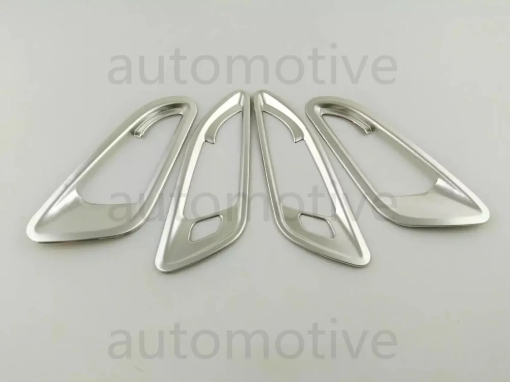 

Новый ABS внутренняя ручка двери Чаша Накладка для Chevrolet CRUZE 2017