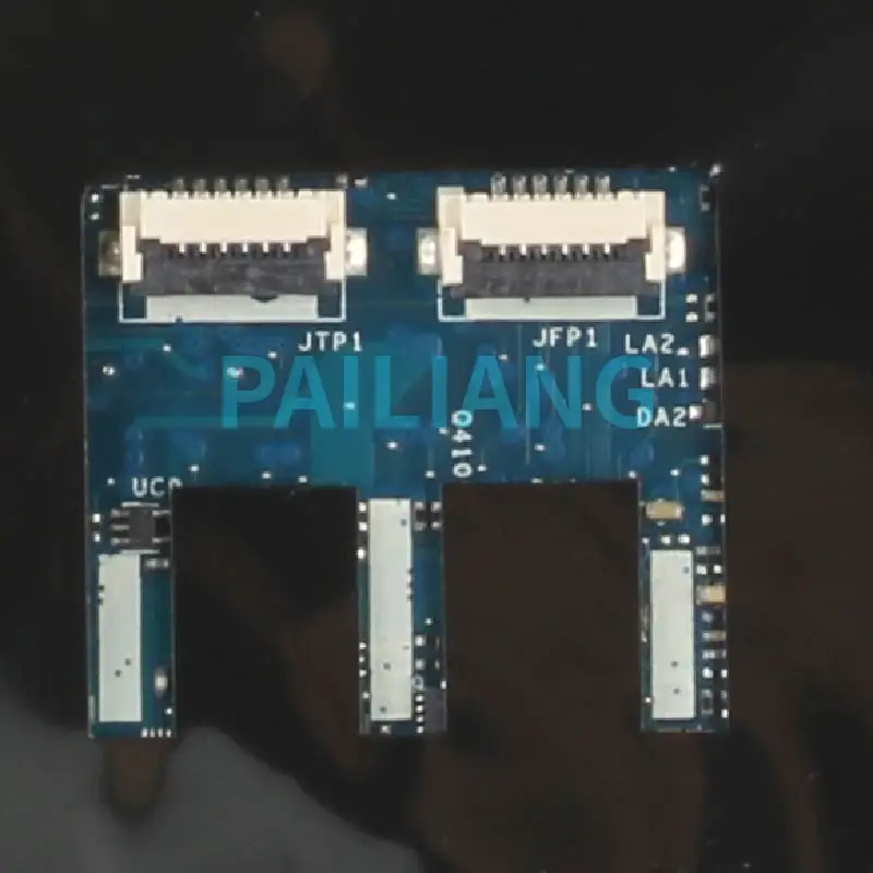 PAILIANG материнская плата для ноутбука HP Probook 430 G2 I7-4510U 774527-601 LA-B171P SR1EB DDR3 tesed - купить