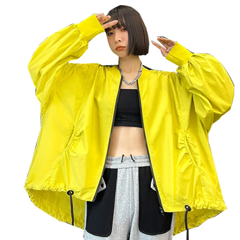 

Coats & Jackets