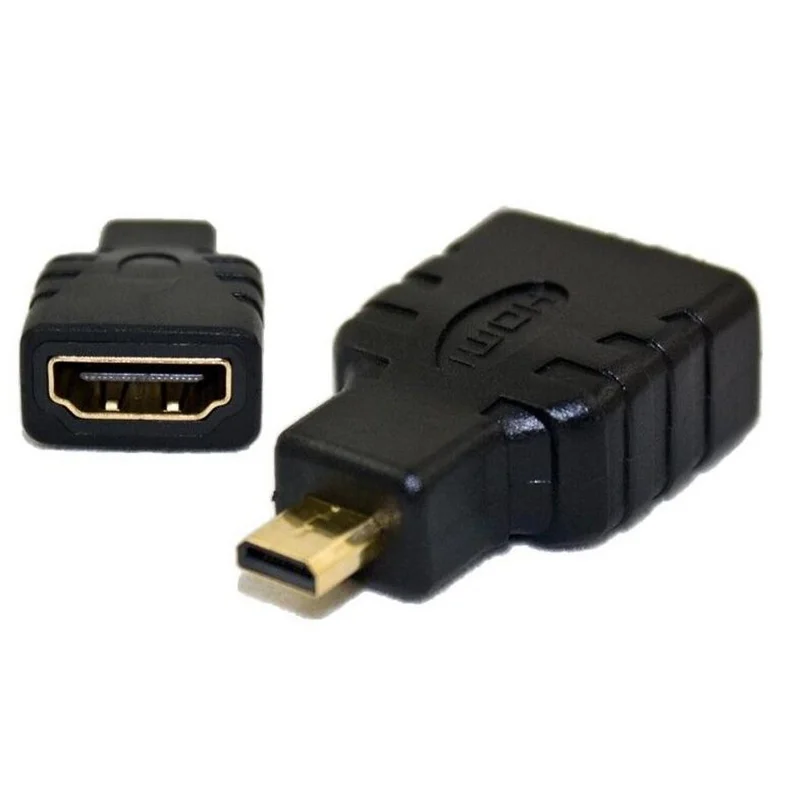 Кабель Micro HDMI совместимый с для ноутбука Lenovo Yoga 700 телевизора HDTV|micro hdmi to|micro to hdmimicro
