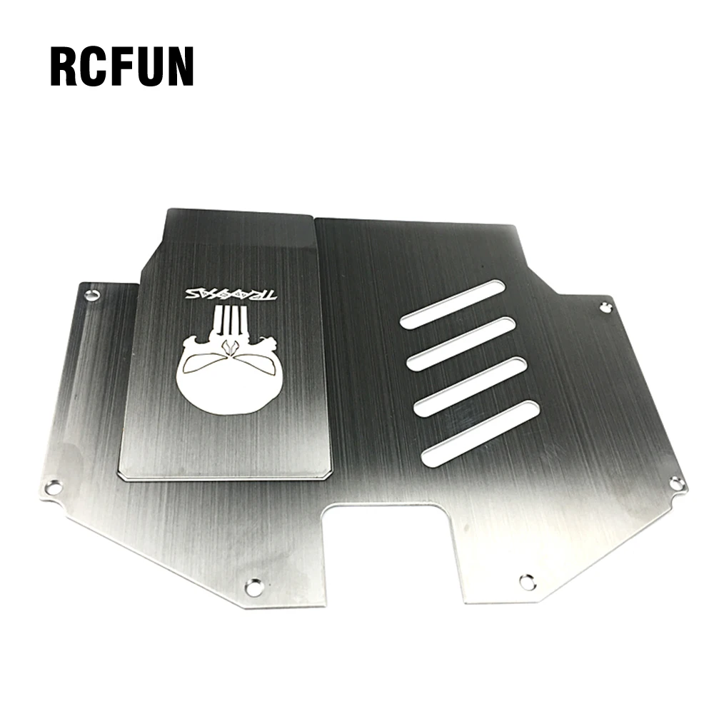 

Бронированная пластина для радиоуправляемого автомобиля Защита шасси UDR короткий 1:7 задний прямой мост бесщеточный внедорожник пустынная ...