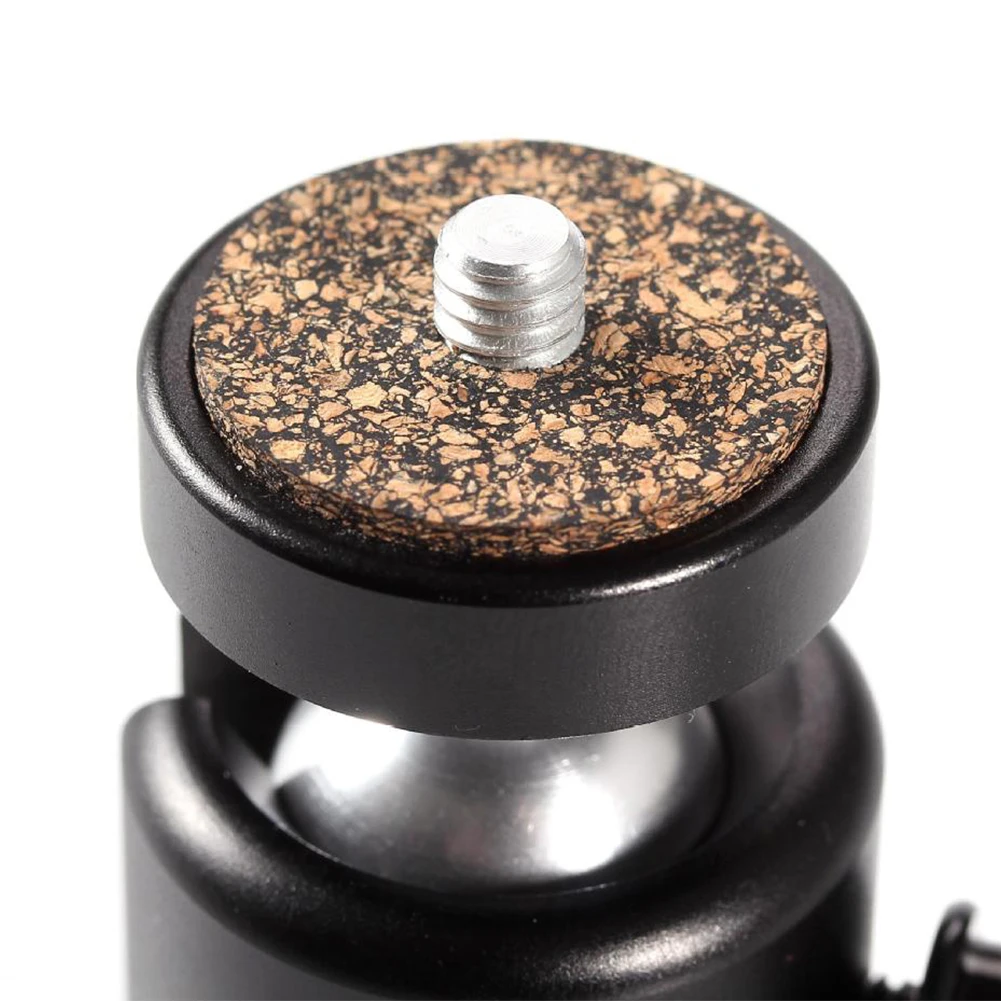 360 поворотный винт крепление живая стойка вещания студия металлический