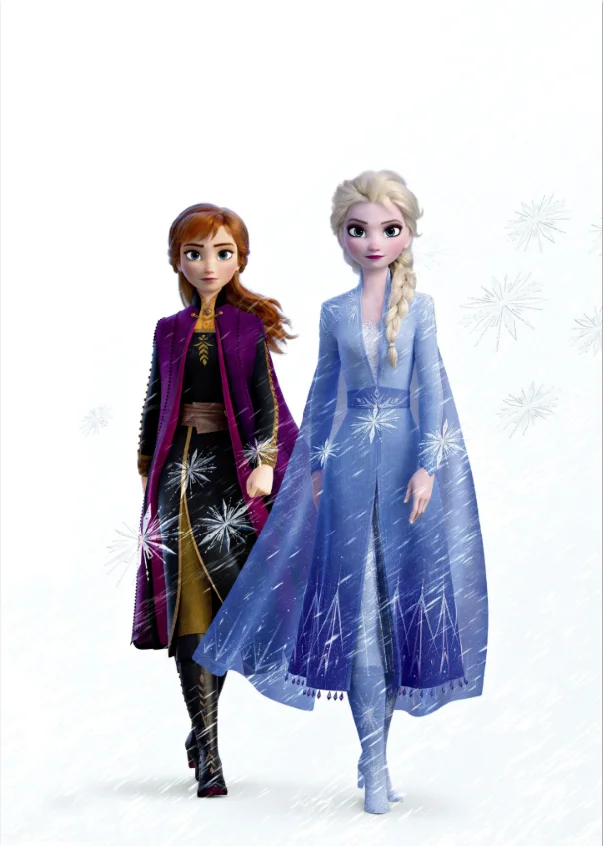 5X7 футов Новый Виниловый фон для фотостудии с изображением снежинок Анны