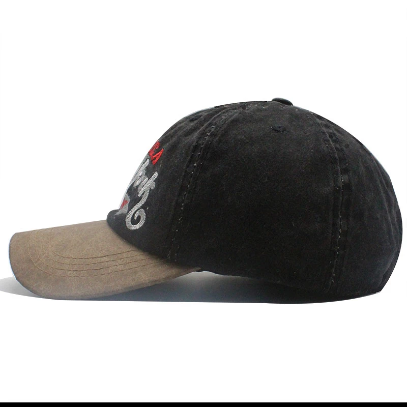 Бейсболка Seioum Мужская Стильная кепка стиль хип-хоп уличная одежда в стиле New York