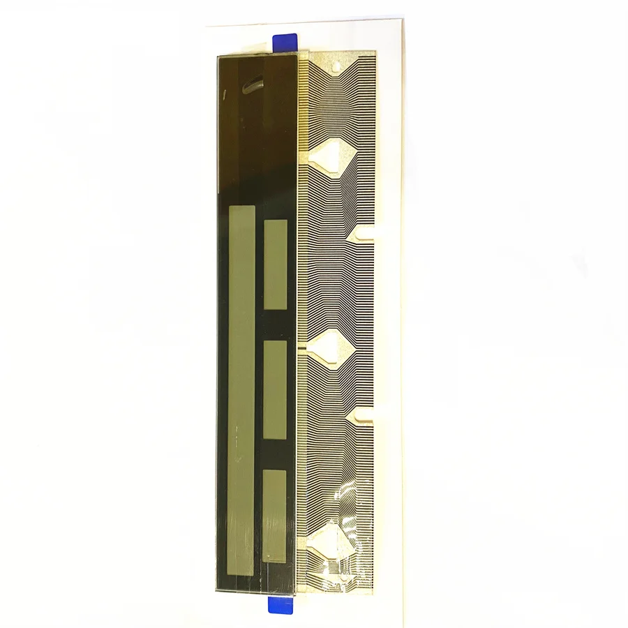 

Inserted LCD Display For Land Rover Range Rover III 2002-2012