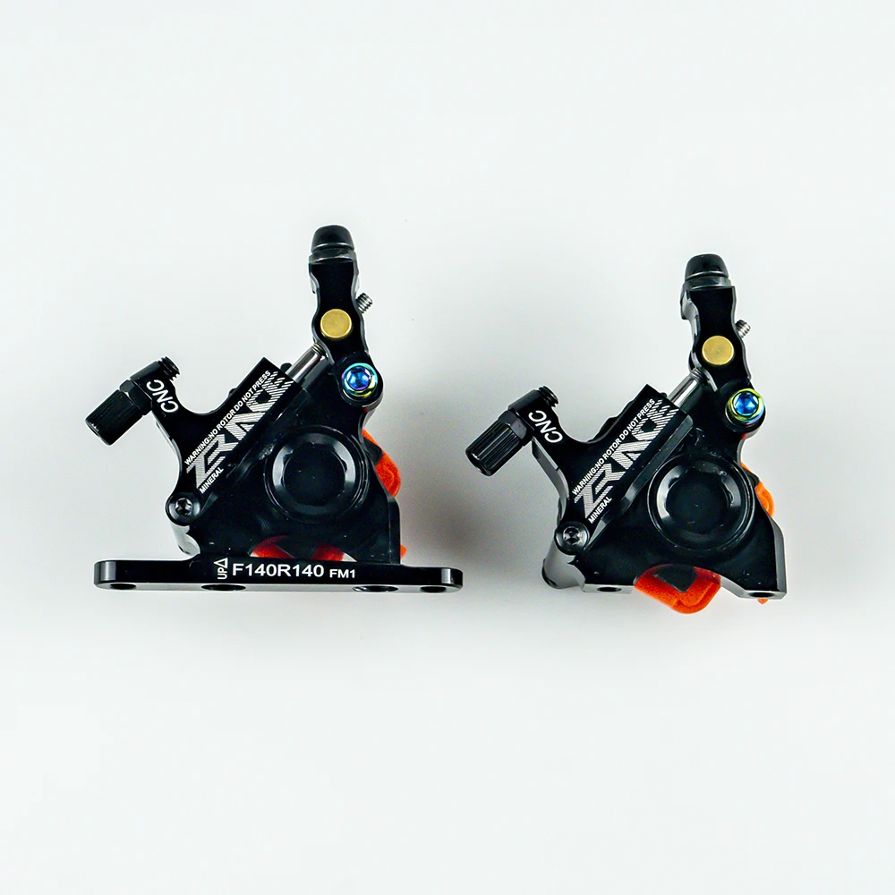 ZRACE BR 002 кабель с приводом гидравлического дискового тормоза для дорожного