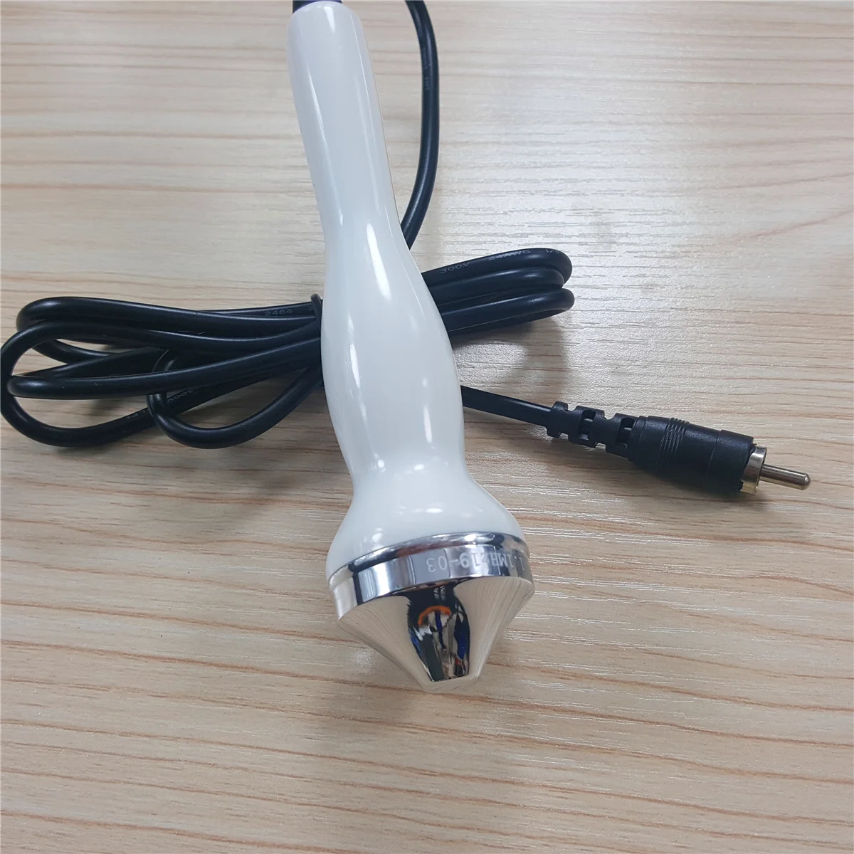 Ультразвуковой уход за кожей 2uds датчик ухода телом аксессуары | Красота и