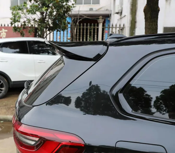 Спойлер для BMW X5 G05 спойлер заднего крыла 2018-2019 из АБС-пластика крыша праймера