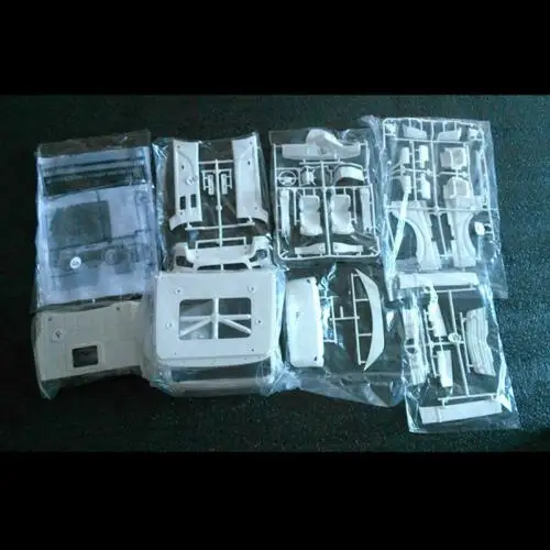 hercules 114 rc трактор грузовик автомо