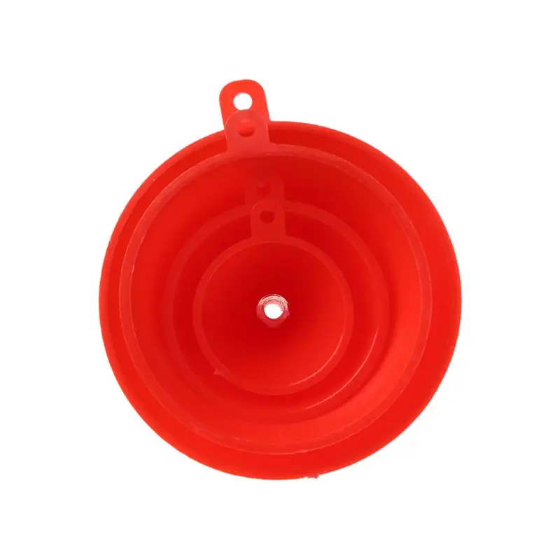 4 шт. маленькая машина заправки Воронка бензиновый двигатель масло добавка