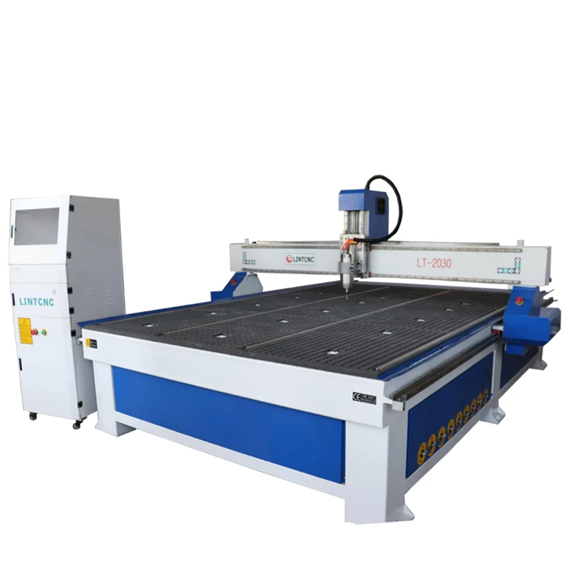 Big size 2100*3000mm 3d wood cnc cutting machine 3 axis 3.0kw/ 4.5kw spindle 2030 2130 2040 router for sale |