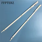 500 мм Светодиодная лента для подсветки 5652 светодиодов для Samsung 40-дюймового телевизора 2012SVS40 7032NNB RIGHTLEFT56 3D 2 шт.