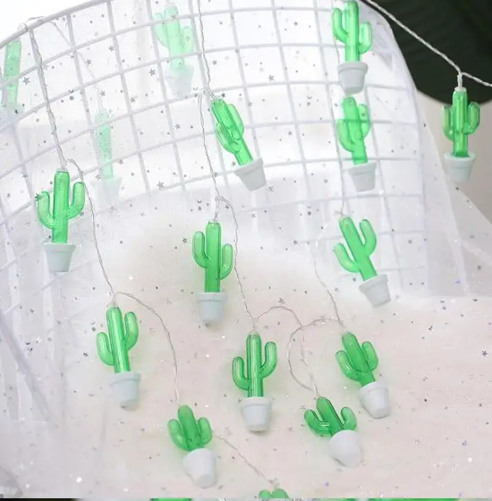 

1.5M 10 Led new style LED String Light Christmas Events Party Decoration Lights Colorful Holiday