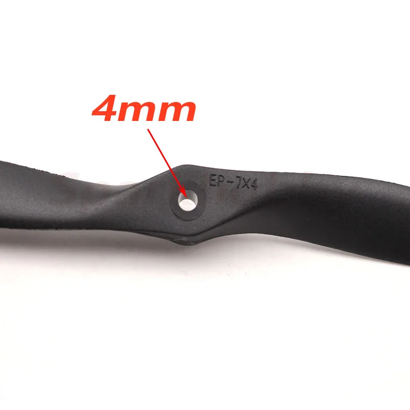 10 шт haoye ep 7x4 7040 cw студенческий медлен