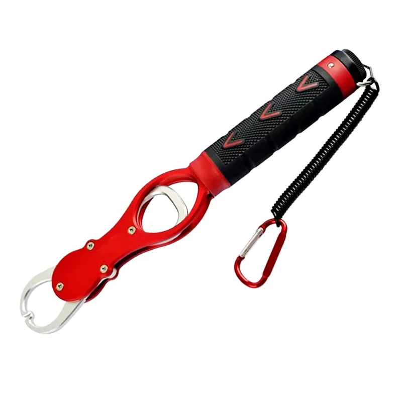 

Best selling fishing aluminum fish catcher Ocean
