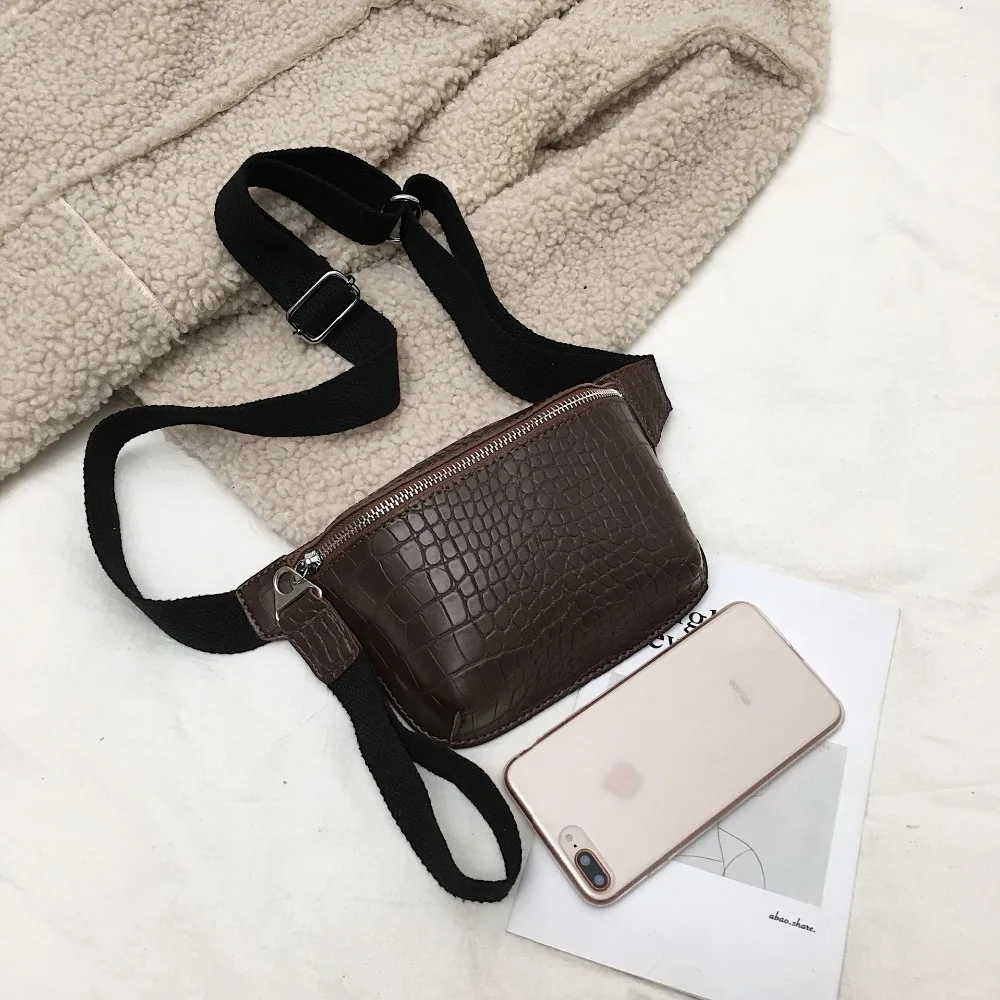 Miyahouse модная женская сумка через плечо из крокодиловой кожи PU Laeather Женская Clest сумка-мессенджер с ремешком на запястье роскошный клатч для девочки
