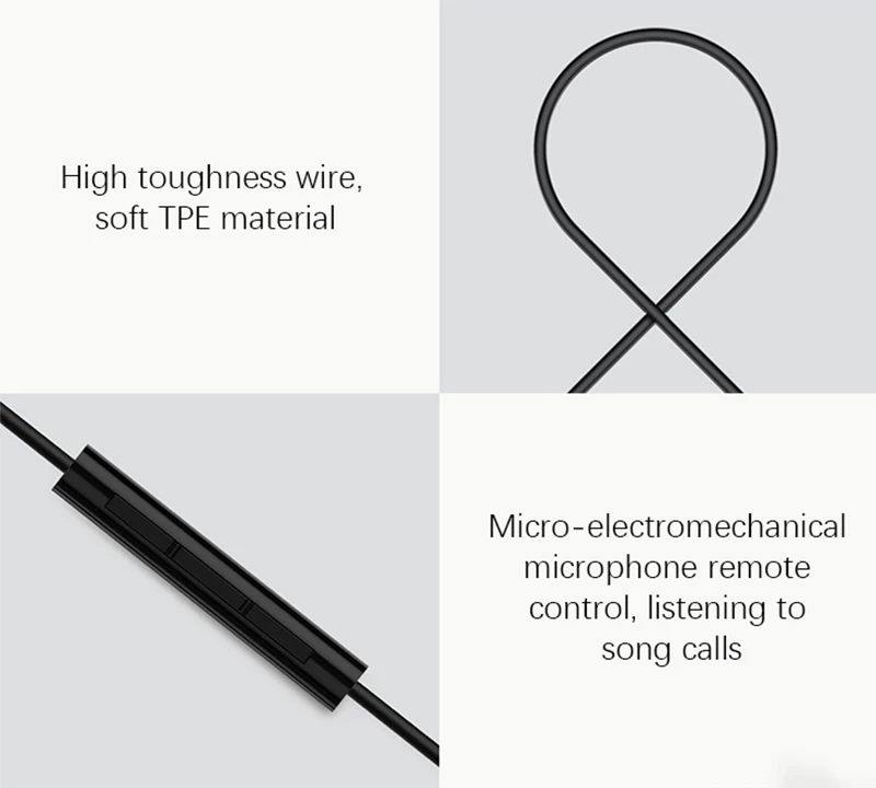 Xiao mi наушники гибридные DC Seo usb type C наушники MEMS с mi crophone проводное управление для mi 9 8 SE A1 6 mi x 2s 2 HUAWEI