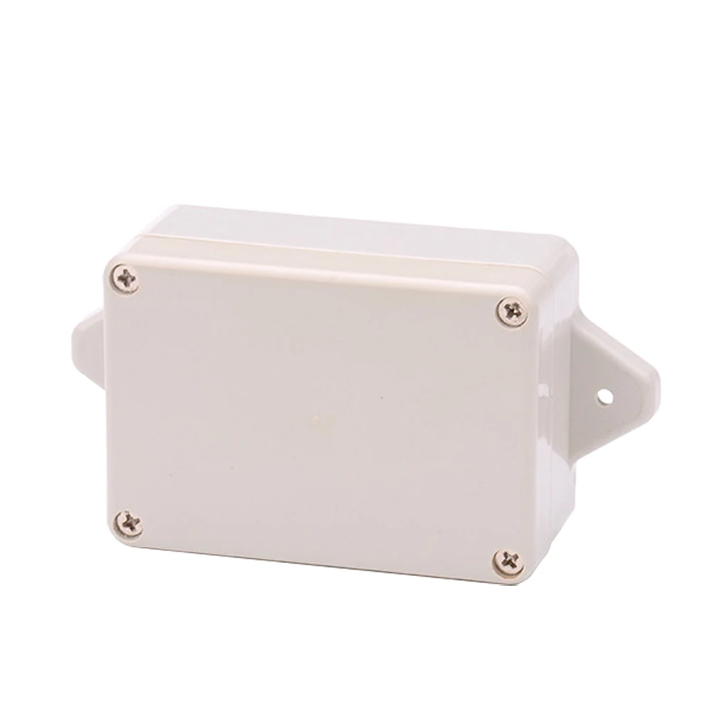 Водонепроницаемый Пластиковый Чехол для электронного проекта 85x58x33 мм|Кабельные