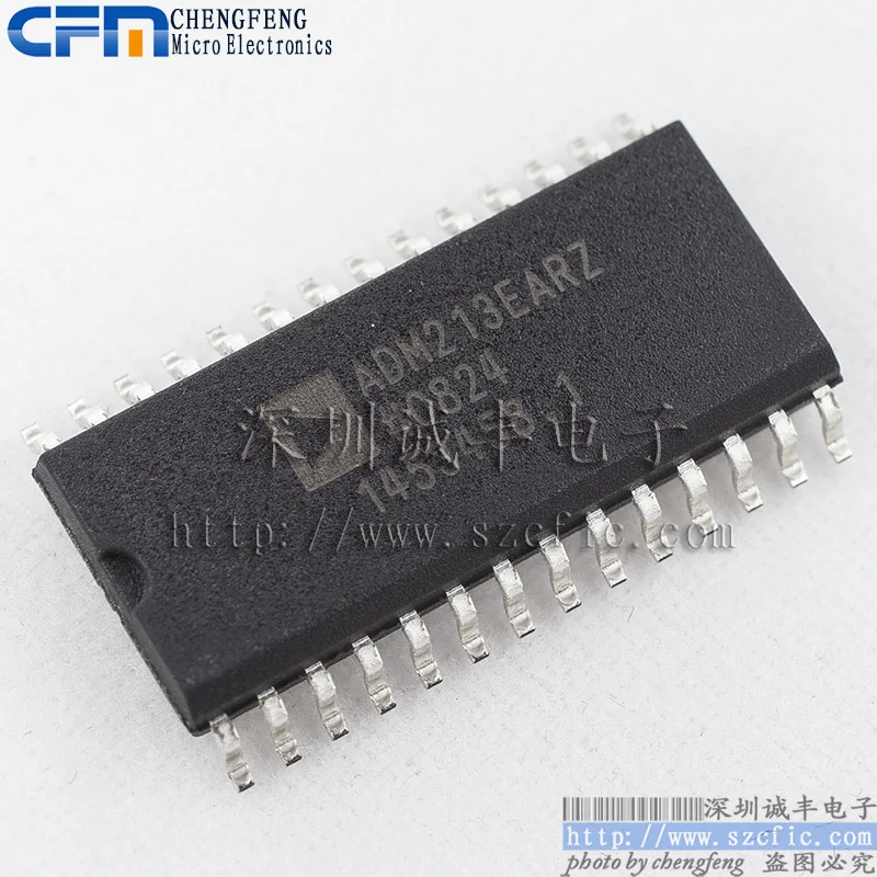 5 шт. ADM213EARZ ADM213EA SOP RS232