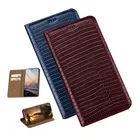 Чехол для телефона ручной работы из натуральной кожи с зернистой поверхностью, футляр для карт для Asus ROG Phone 5 ProAsus ROG p phone 5, Магнитный чехол для телефона