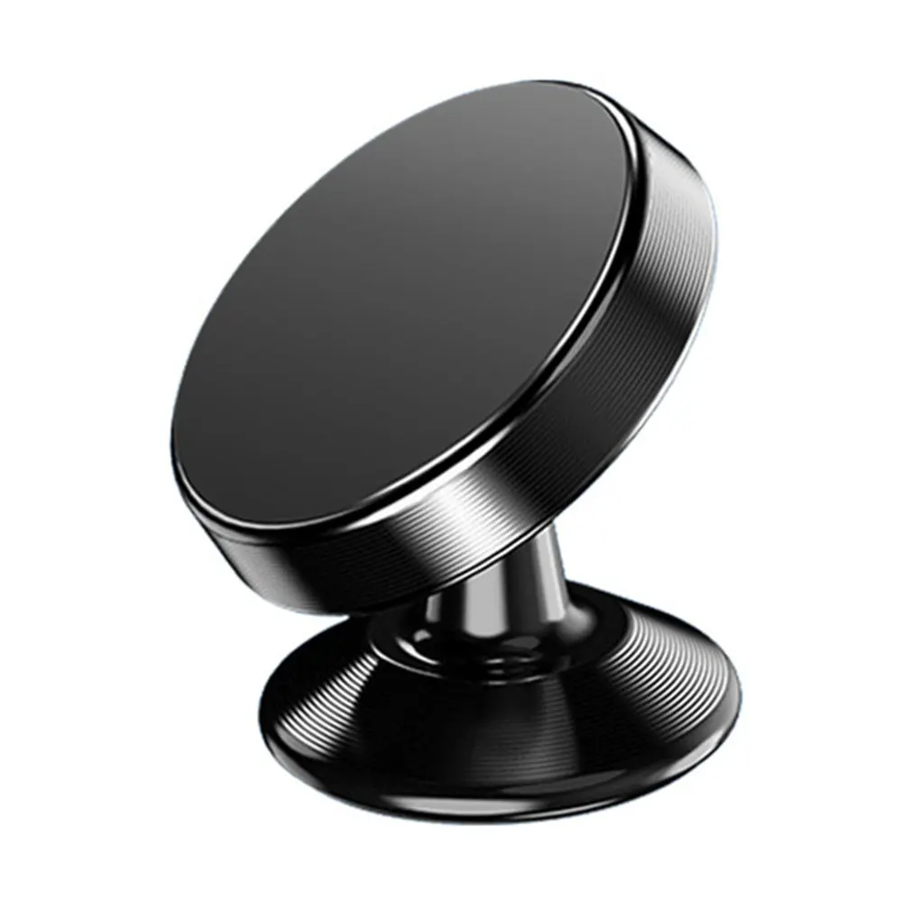 

Универсальный магнитный автомобильный держатель для телефона, крепление на вентиляционное отверстие, Магнитная подставка для GPS в автомоб...