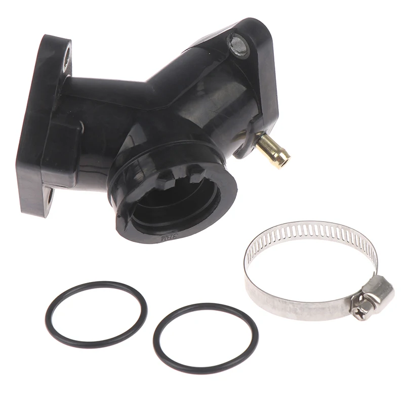 Для XV250 карбюратор Интерфейс Pad Пластик впуск выпуск коллектор | Автомобили и