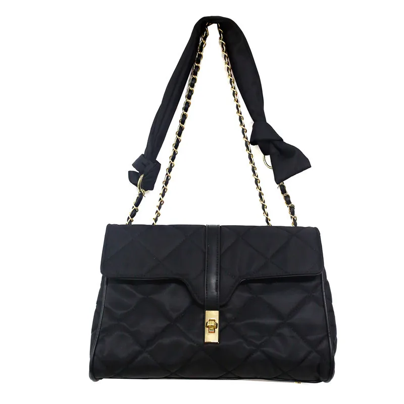 

The New Shoulder Bags Women fashion Messenger bag Casual brand Western style chain bag Large Capacity Totes Bag Free Shipping