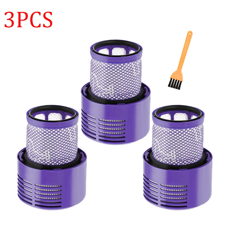

Фильтр HEPA для Dyson V10 SV12 IBooWu SMT365