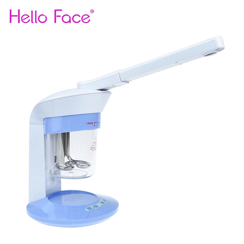 Распылитель для лица горячий термоспрей травяной вапорайзер салона красоты