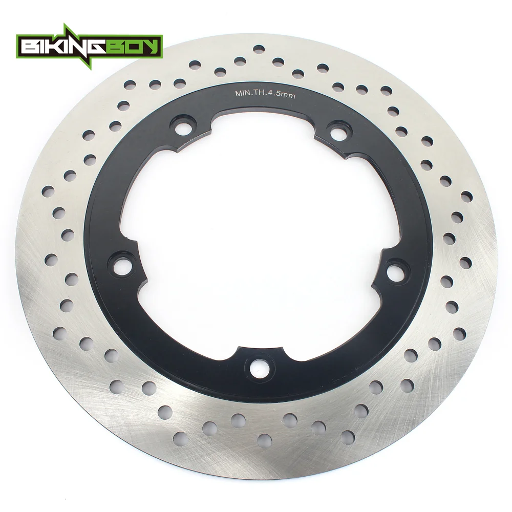 Задний тормозной диск ротор для TRIUMPH America 865 08 14 EFI 790 Carb 02 07 bonneville 06 Speedmaster 11|disc rotor|rotor