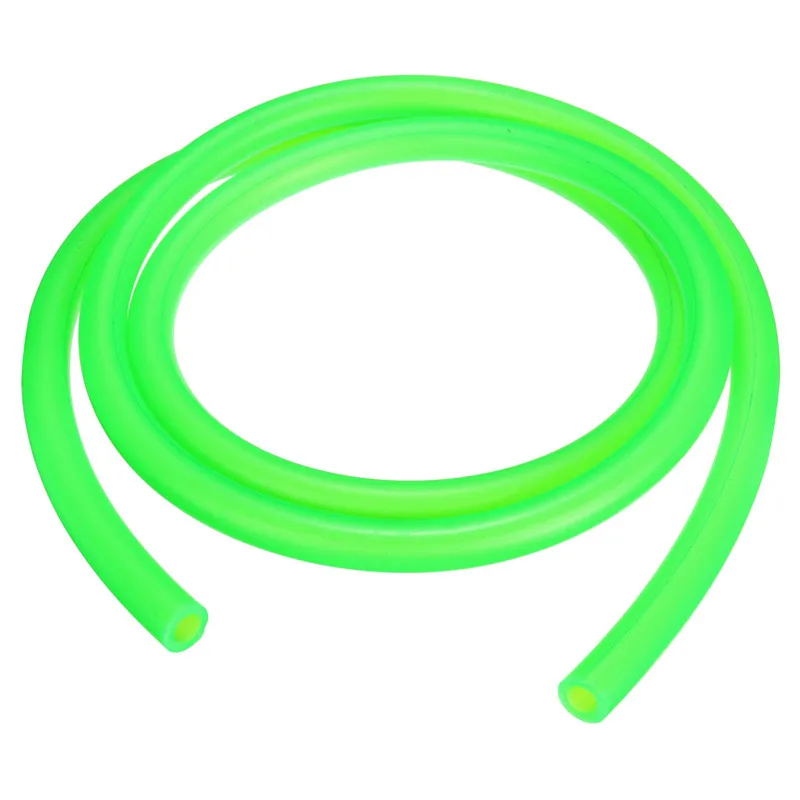 Motorcycle Hose 1Meter 1M Petrol Fuel Line Gas Oil Pipe Tube Nylon Soft For Mini Moto Dirt Bike Honda Suzuki Yamah | Автомобили и