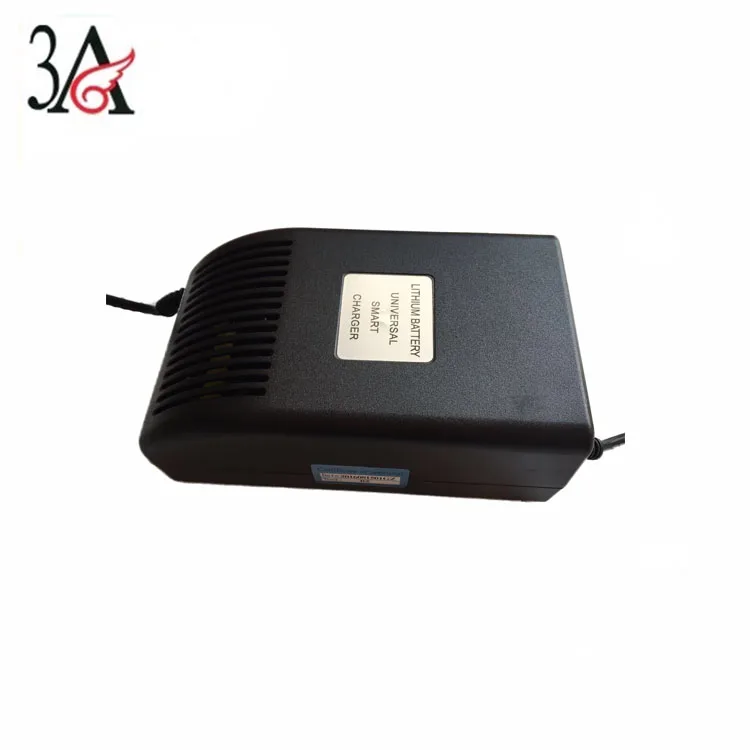 

ev charger manufacturers 16s 59.4v 6a chargers for lifepo4 battery packs 48v ebike charger