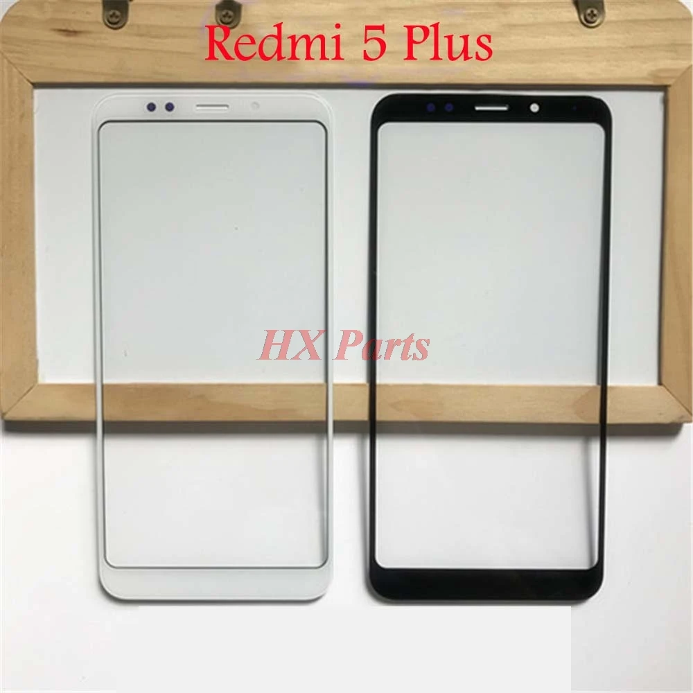 Оригинальный новый для Xiaomi Redmi Note 5 Pro 6 7 8 8A K30 K20 Mi 9T сенсорный Внешний ЖК передний