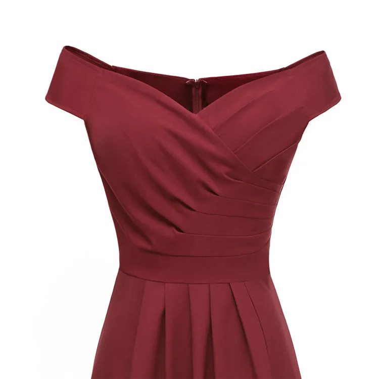 

Dresses Woman Party Night Plus Size Bandage Dress Elegant Vintage A-Line Women Clothes 2018 Gothic Casual Fashion Red