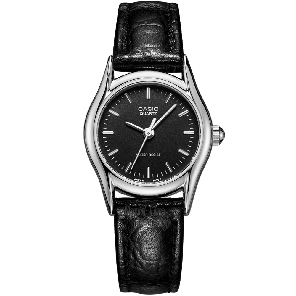 1094E1A-2 Casio часы женские часы лучший бренд класса люкс 30мВодонепроницаемый Кварцевые часы женские дамы Подарки Часы Спортивные часы reloj mujer relogio feminino zegarek damski montre femme relojes para mujer bayan kol saati - Цвет: 1094E1A-2