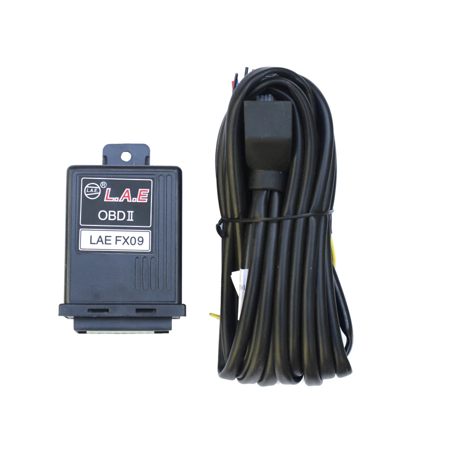 Короче спереди и длиннее сзади). Газа OBD эмулятор СПГ Эмулятор для форсунок детей 4