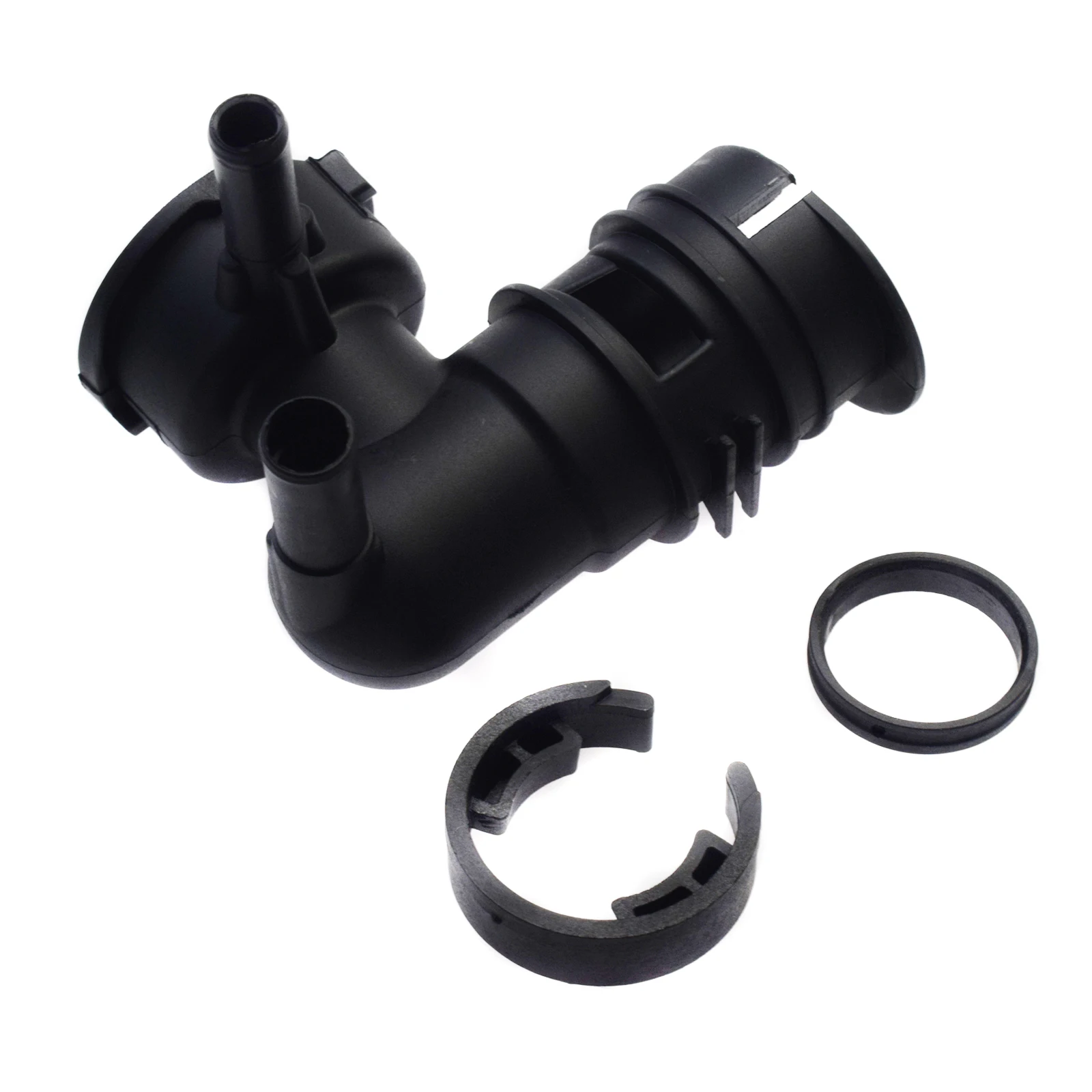 Водозаборный радиатор WOLFIGO для Toyota Sienna 2007-2010 Lexus RX330 2006 RX350 2007-2009 16431-31490 1643131490 16431 31490