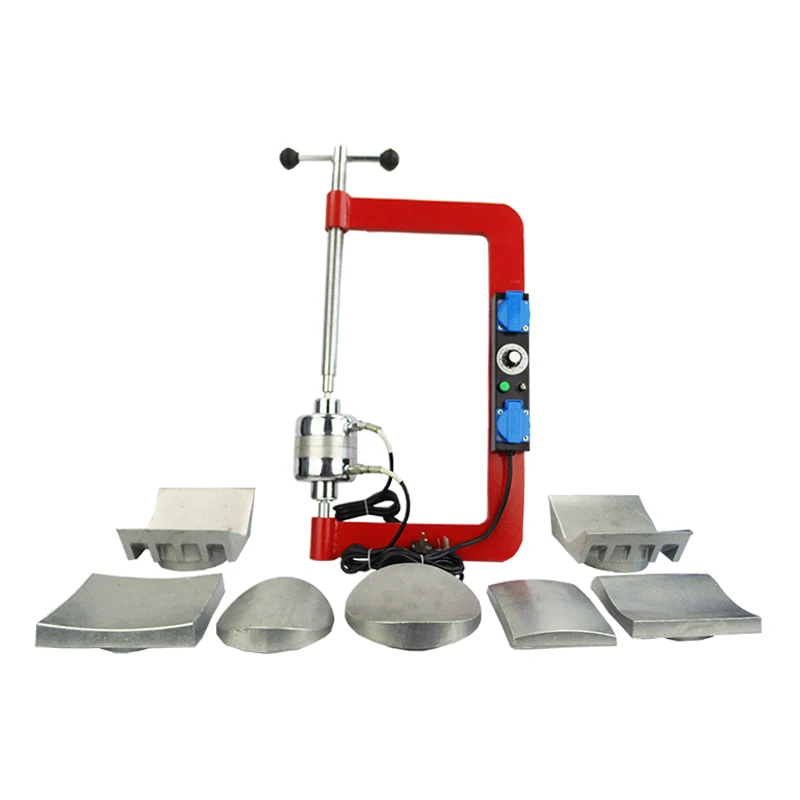 

Tyre Vulcanizing Machine Truck Tire Tools for Tube Repair Vulcanizing