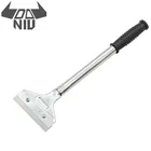 DANIU портативная лопатка для чистки режущего лезвия практичный скребок очиститель пола плитка приспособление для очистки поверхностей клей лопатка для удаления остаточных продуктов ручные инструменты