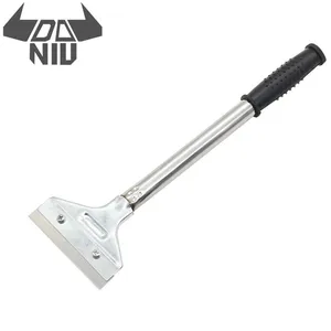 DANIU портативная лопатка для чистки режущего лезвия практичный скребок очиститель пола плитка приспособление для очистки поверхностей клей лопатка для удаления остаточных продуктов ручные инструменты