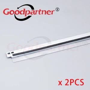 Лезвие для очистки барабана, 2X, для Sharp MX 2618, 3118, 3618, 3648, 2018, 2318, 2338, 3128, 2638, 3138, 2310, 2610, 2615, 2616, 2010