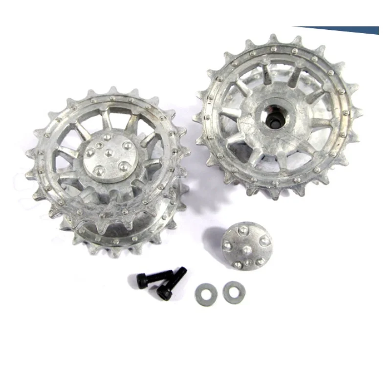 Металлические серебристые звездочки ранние с металлическими колпачками колеса