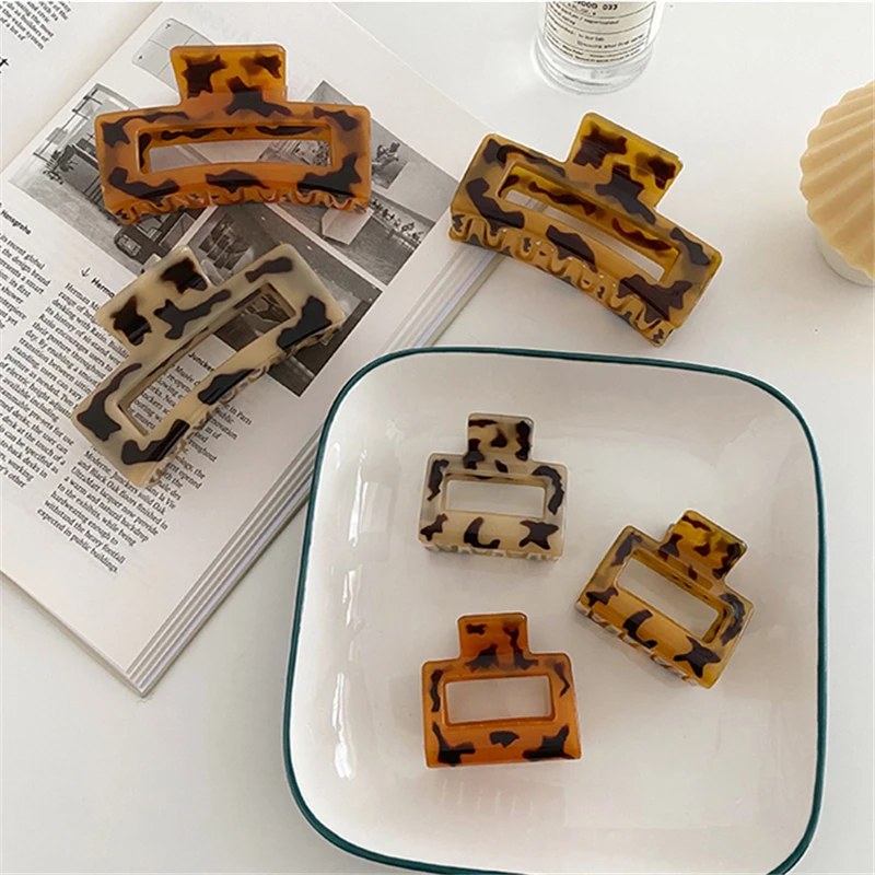 Женские заколки для волос AOMU в Корейском стиле | Украшения и аксессуары