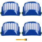 Сменный фильтр Aero Vac для пылесоса iRobot Roomba 600 серии 605 610 614 615 616 620 625 630 631 632 635 639 645 650