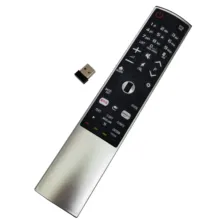 NEW Replacement for LG Smart TV Remote Control MR-700 AN-MR700 AN-MR600 AKB75455601 AKB75455602 OLED65G6P-U with Netflx