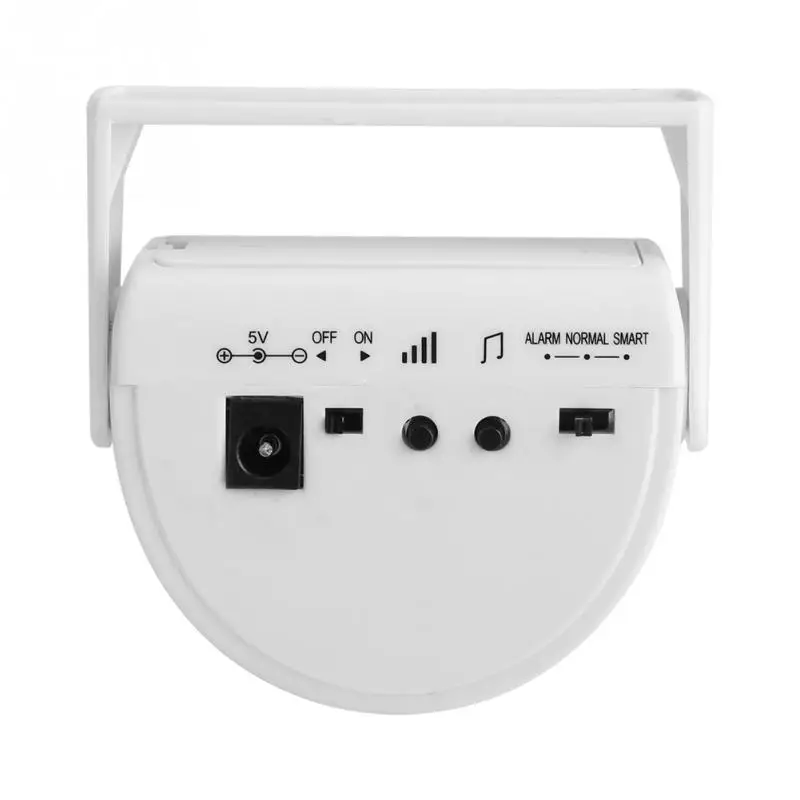 Беспроводной домашний гостиничный гость приветственный голос 4 уровня