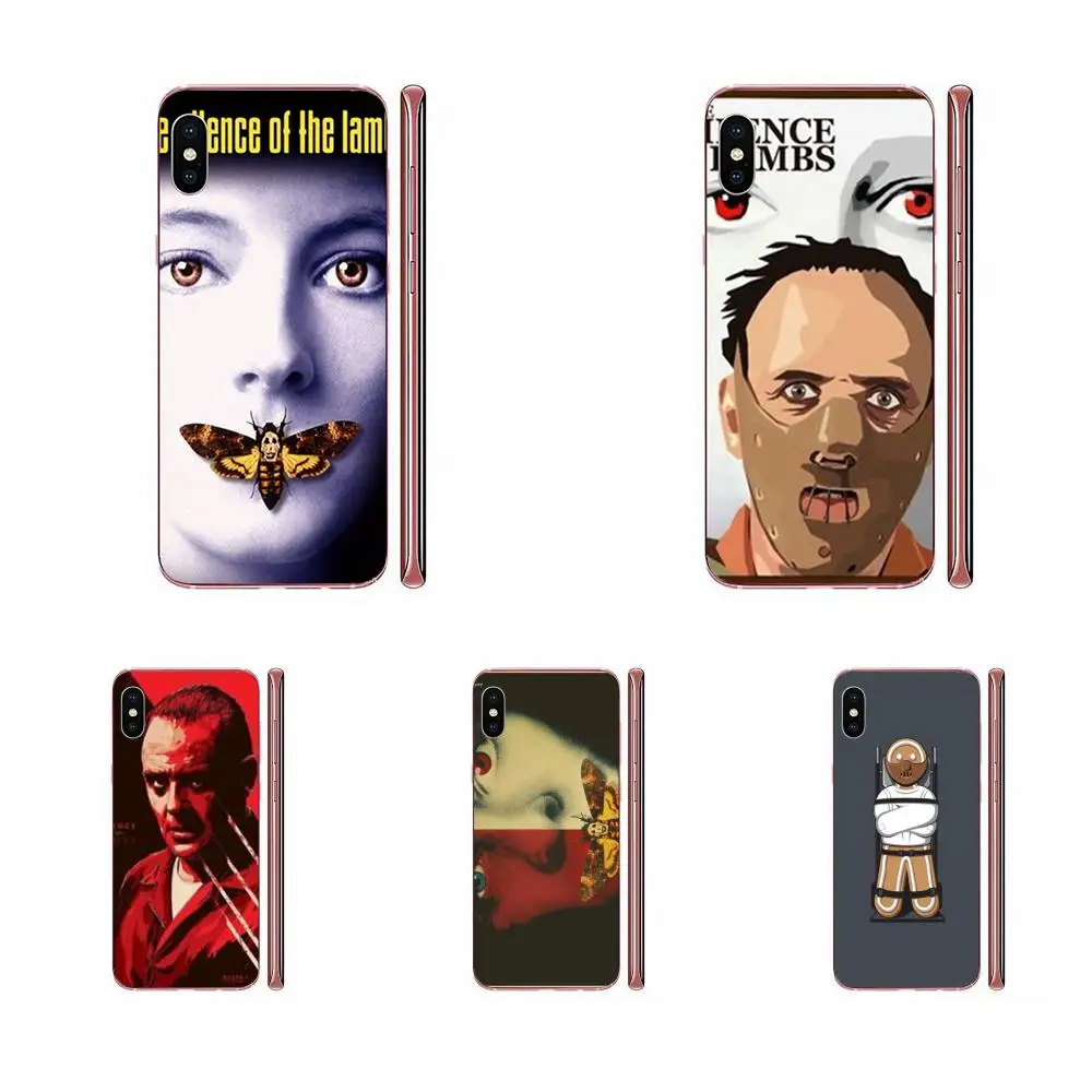 Мягкий чехол из ТПУ для Huawei Honor 5C 5X 6A 6X 7 7A 7X 8 8A 8S 8X 9 10 30 Lite Pro Y6 II Y7 Y9 Prime 2019 | Мобильные