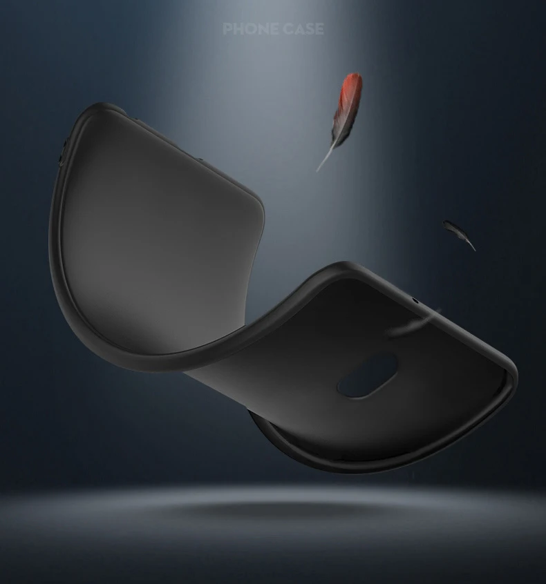 Чехол для Redmi 8A 8 магнитный автомобильный металлический держатель кольца чехол