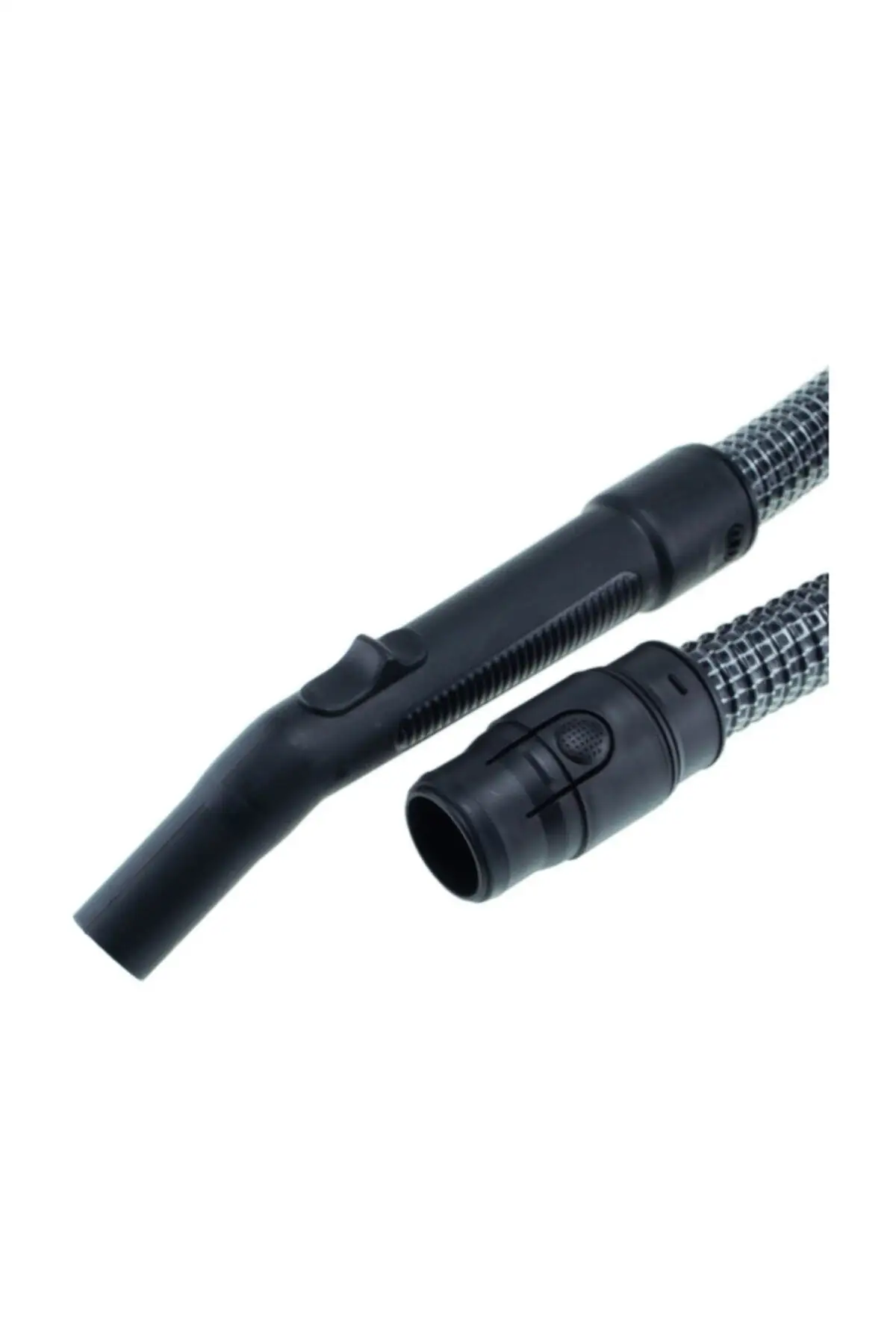 

MHK Parts Arnica Bora 5000 Compatible Gray Steel Wire Lock Hose