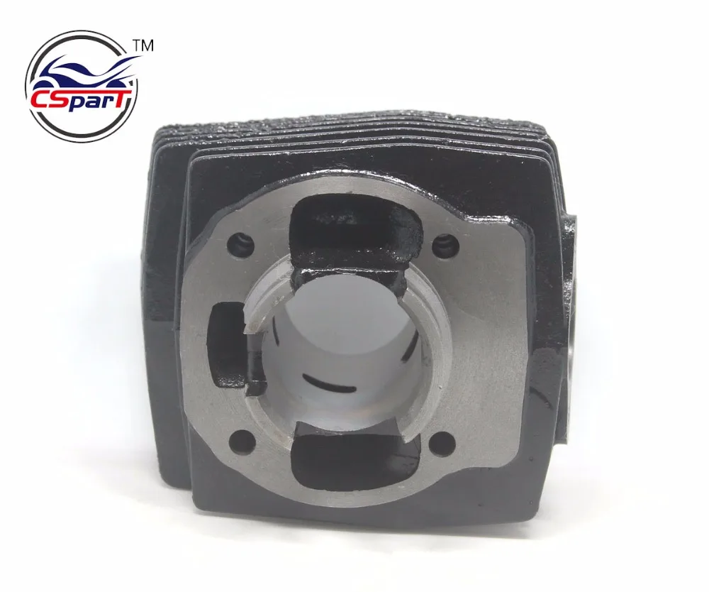 Комплект прокладок для подшипника цилиндрического поршневого кольца 39 мм 12 Morini 50